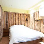 Verseau Avec Piscine Interieure Chalet *