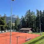 Verseau Avec Piscine Interieure