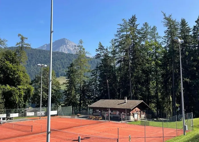Verseau Avec Piscine Interieure